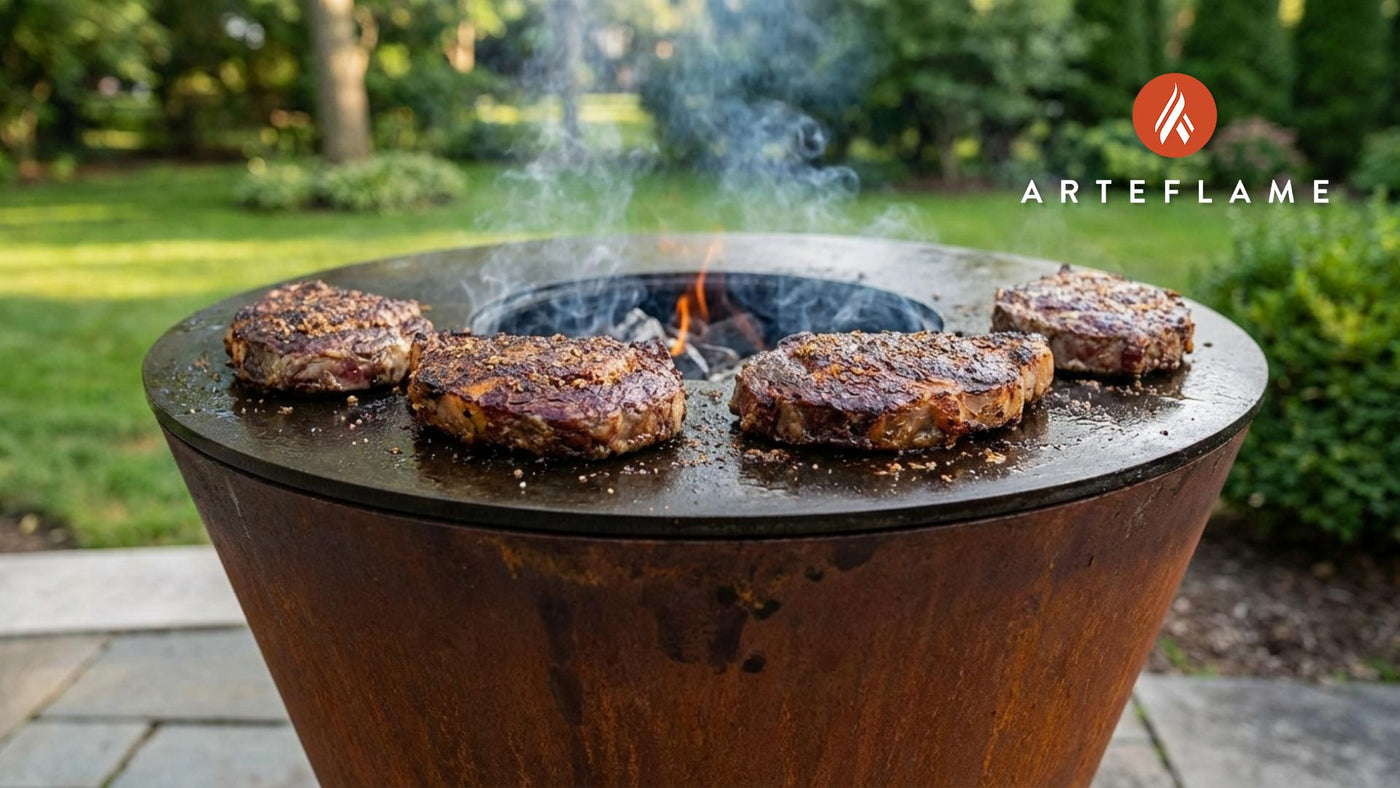 Authentic Hawaiian Pulehu Steak Recipe: Smoky, Savory & Grilled to Perfection