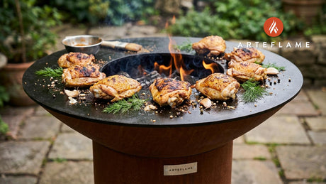Pennsylvania Dutch Pickle-Brined Chicken Thighs Recipe