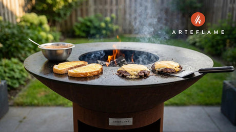 Steak 'n Shake Frisco Melt Copycat Recipe: The Ultimate Sourdough Burger