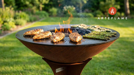 Perfectly Grilled Chicken Breast: A Juicy, Flavor-Packed Recipe for Your Grill
