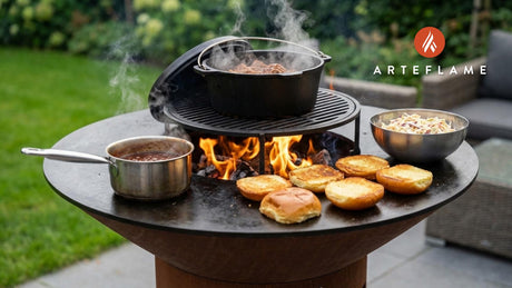 Canadian Pulled Pork Sliders with Sticky Maple BBQ Sauce