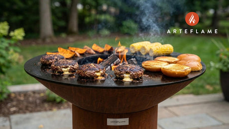 Smoked Gouda Stuffed Burgers: The Ultimate Colorado-Style Recipe