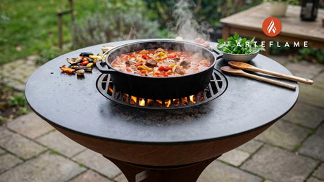 Grilled Goulash: A Smoky, Flavor-Packed Outdoor Recipe