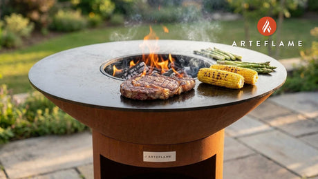 Grill a Perfect Steak (Like a Pro)