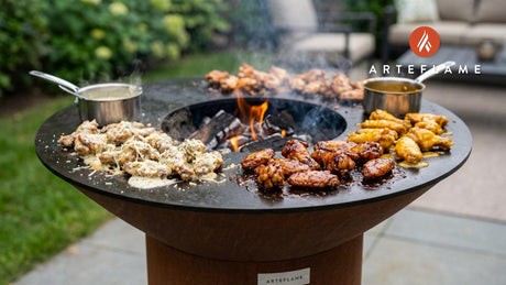 Top Copycat Buffalo Wild Wings Sauces for the Arteflame Grill