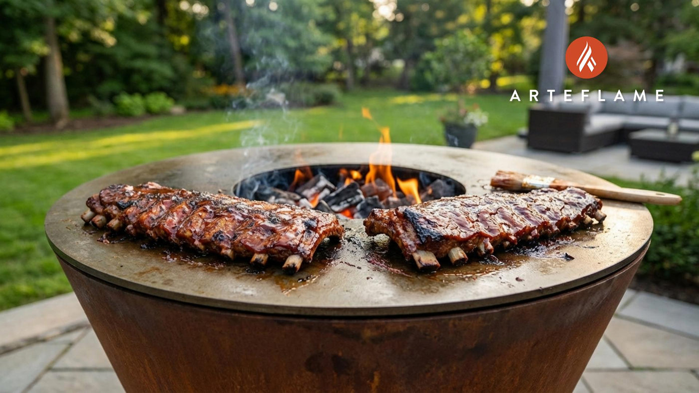 Foolproof Baby Back Ribs on the Grill: A Flavor‑Packed Step‑by‑Step Guide