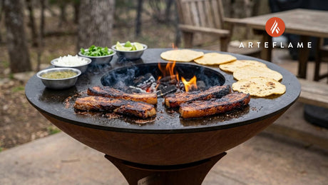 New Jersey Charred Pork Belly Tacos: The Ultimate Arteflame Recipe