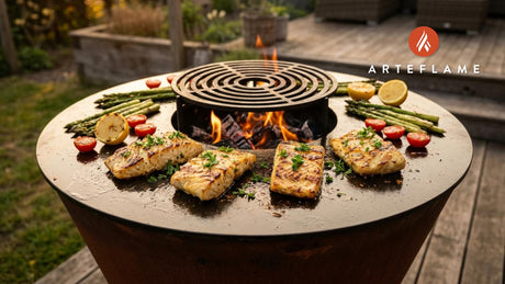 Marinated Grilled Cod: A Flavorful and Easy Outdoor Cooking Recipe