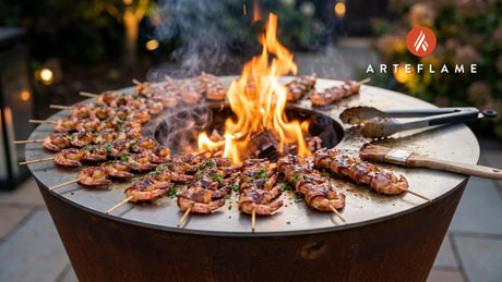 Smoked to Perfection: Missouri Smokehouse Bacon Wrapped Shrimp Recipe