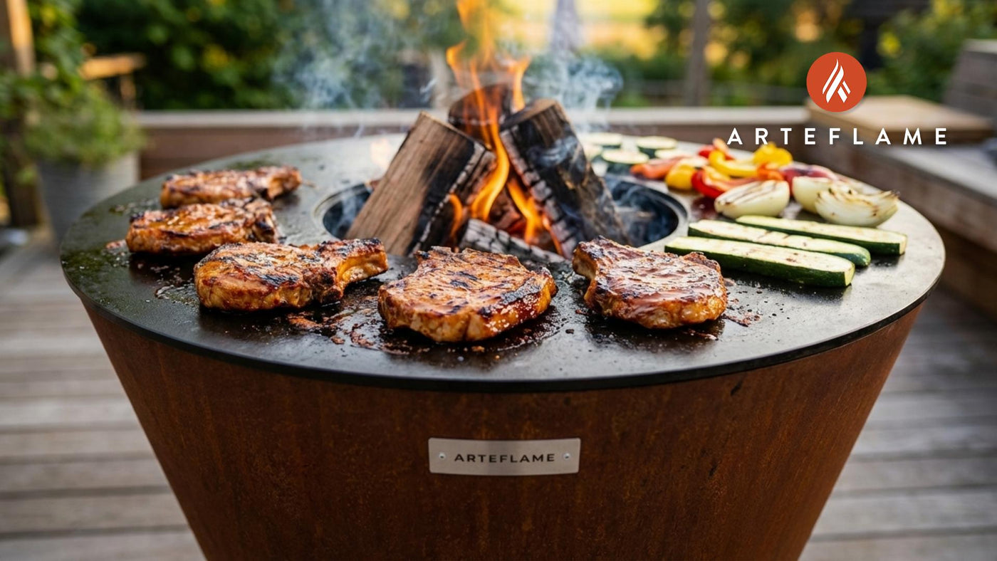 Bold Pork Marinade for Juicy, Flavor-Packed Grilling