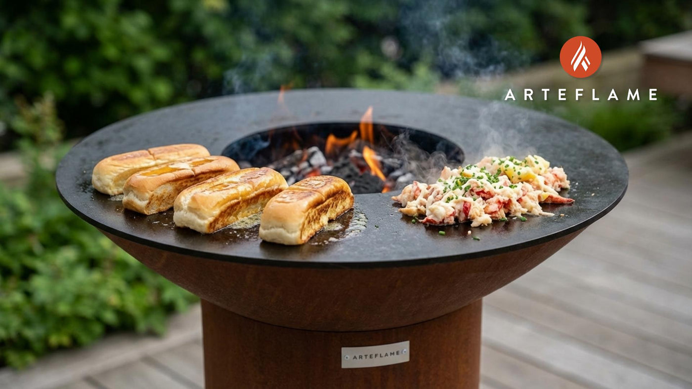 Classic Lobster Roll Recipe for Perfect Summer Flavor