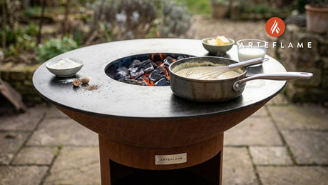 Simple and Silky Béchamel Sauce Recipe