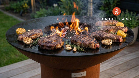 Ultimate Steak Marinade for Juicy, Flavor-Packed Grilling