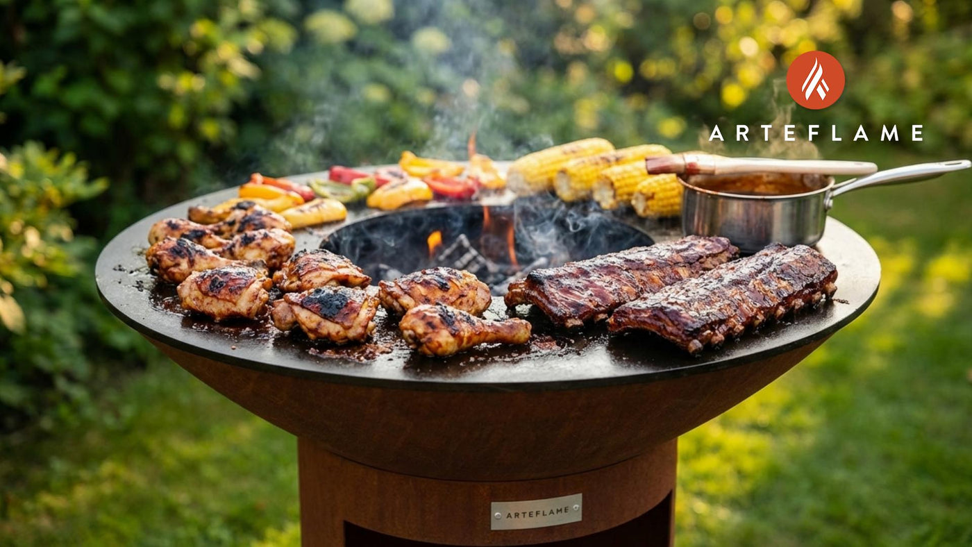 Homemade BBQ Sauce: Easy, Flavor-Packed Recipe for Grilling