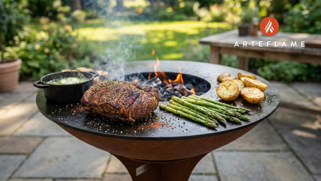 Grilled Roast Beef With Herb Crust: A Flavor-Packed Backyard Favorite