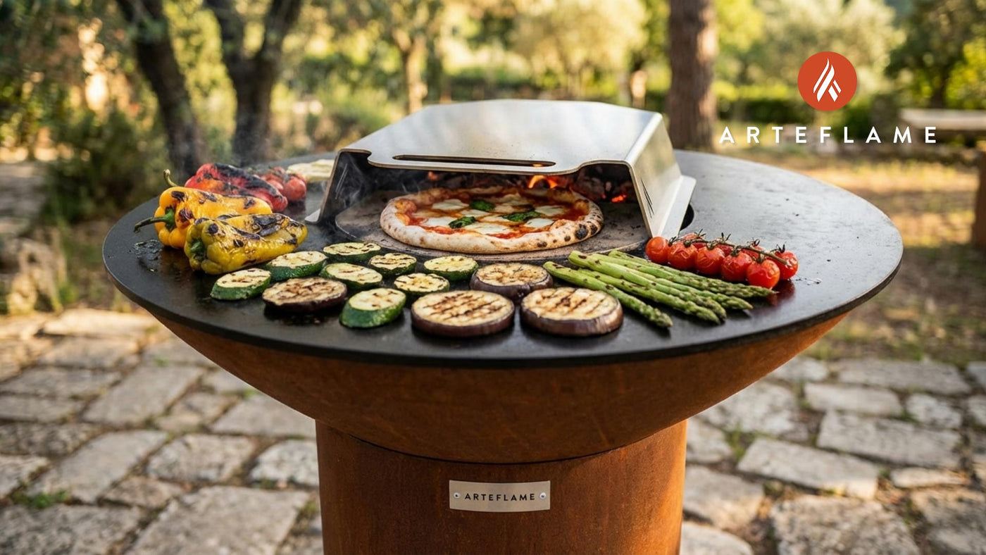 The Ultimate Guide to Perfect Pizza Topping Combinations