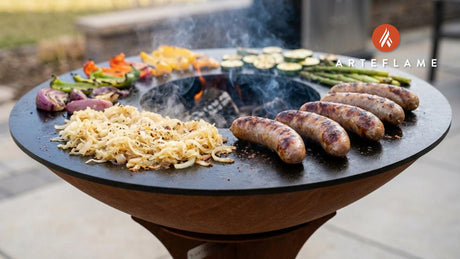 Authentic Minnesota Beer Brats with Sauerkraut: The Ultimate Grilling Guide