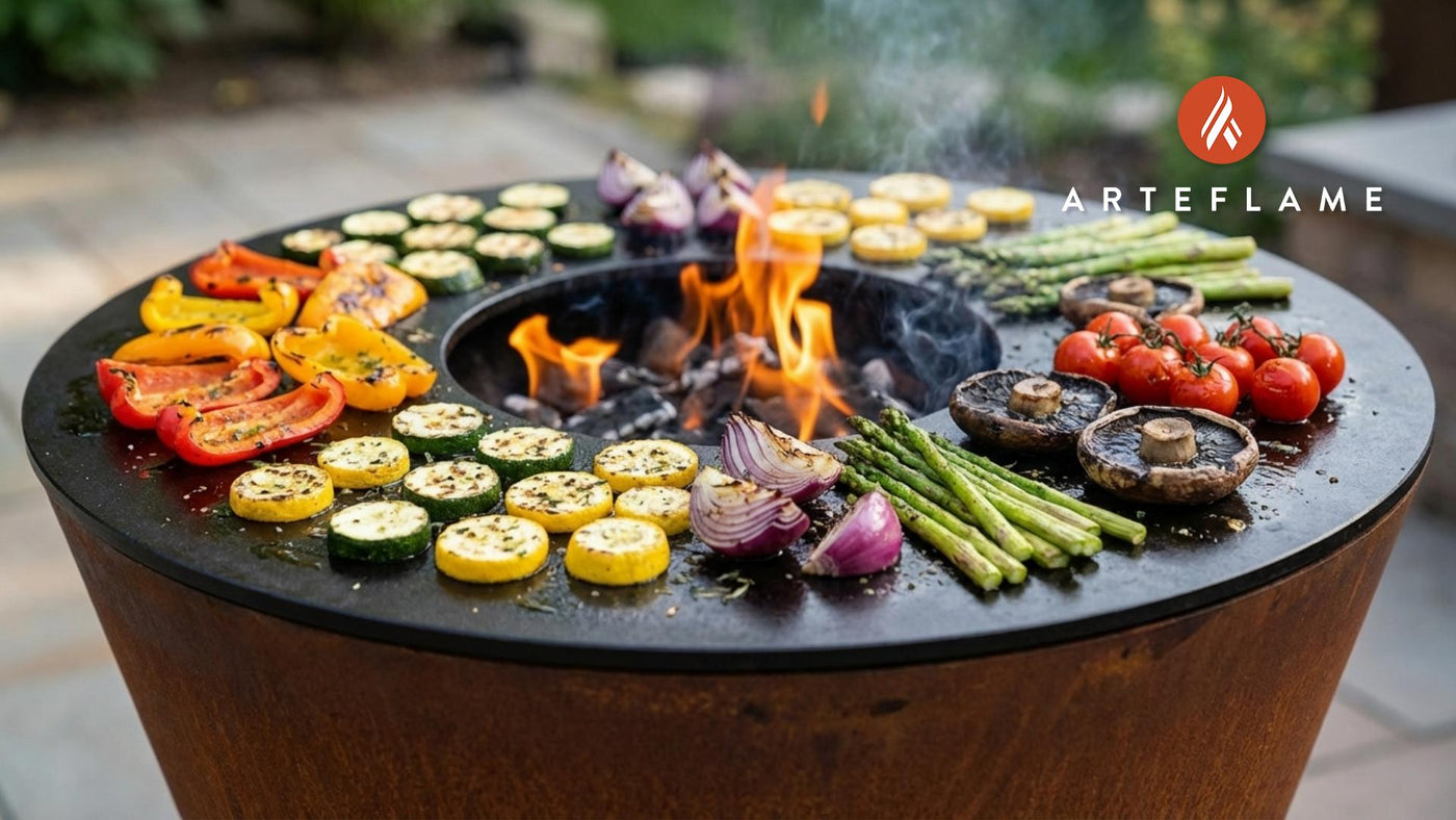 Assorted Vegetable Grilling Tips: How to Elevate Your BBQ Beyond Meat