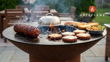 Ultimate Kansas Style Smoked Bologna Sandwich Recipe