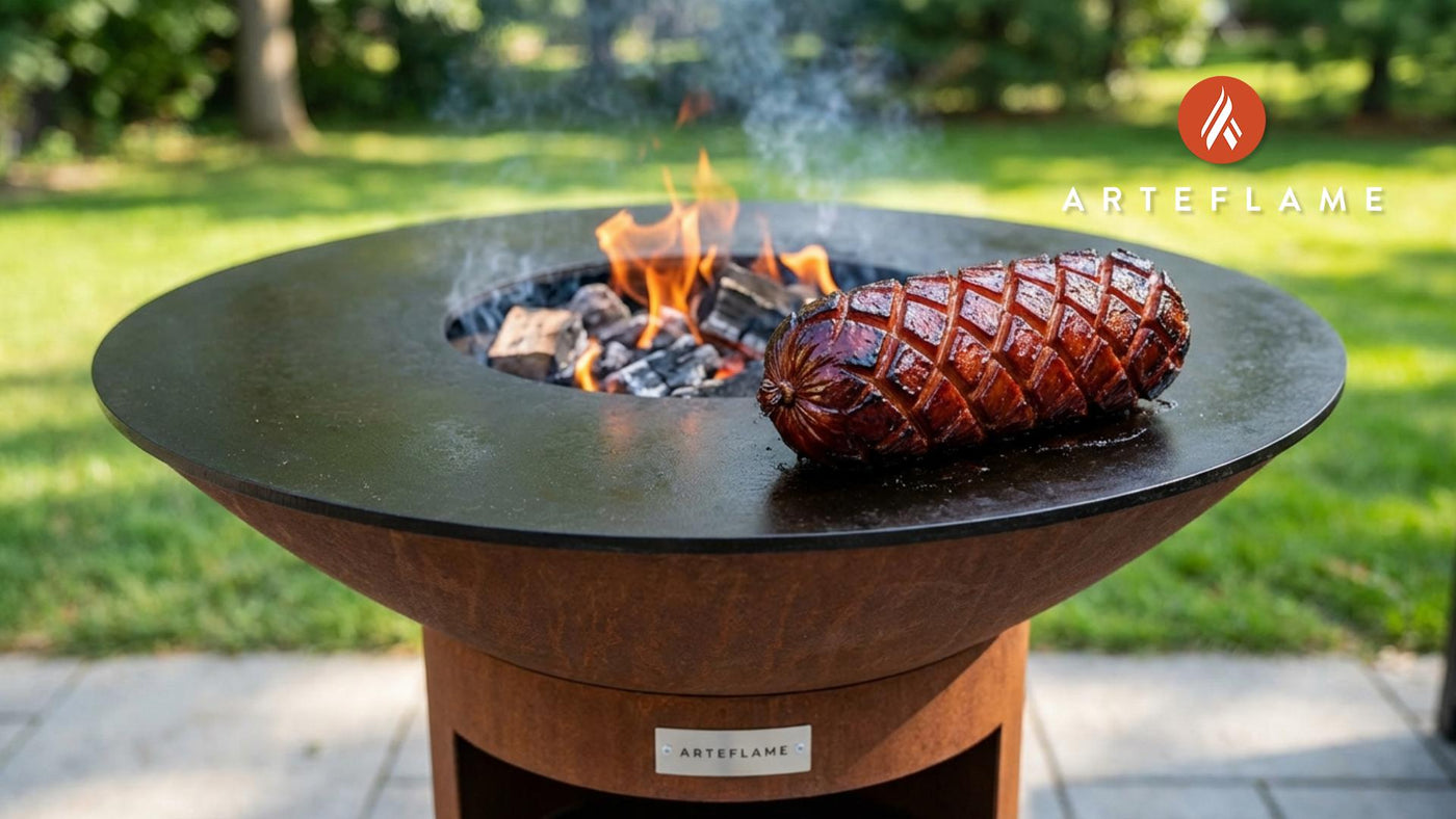 Smoked Oklahoma Bologna: The Ultimate 'Oklahoma Prime Rib' Recipe