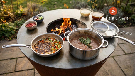 Rich and Velvety Espagnole Sauce Recipe for Grilling and Gourmet Cooking