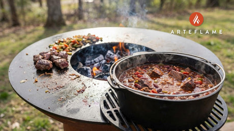 The Ultimate Guide to the Best Meat for Chili Con Carne on the Arteflame