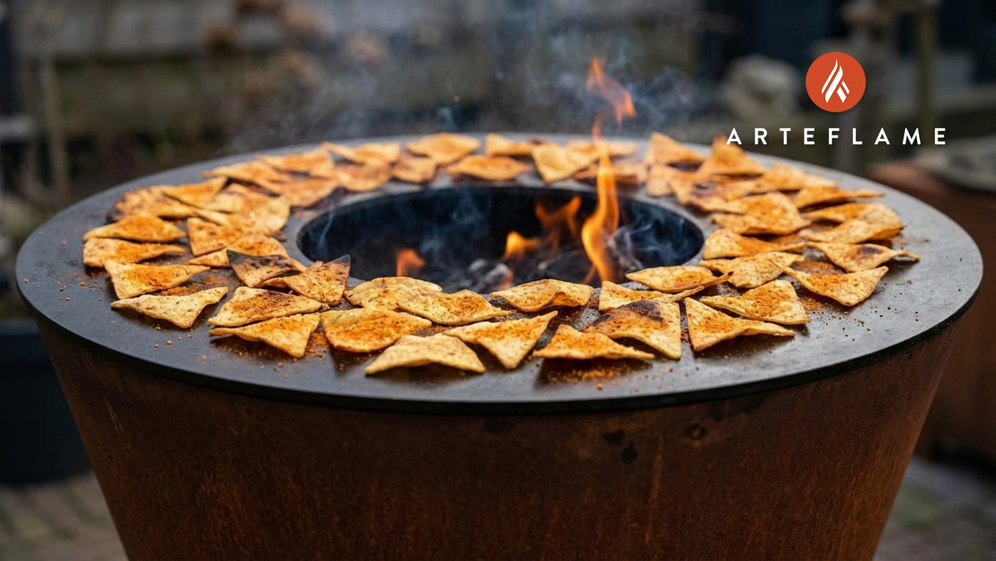 The Ultimate Dorito-Style Grilled Snack Hack You’ll Want to Make Again