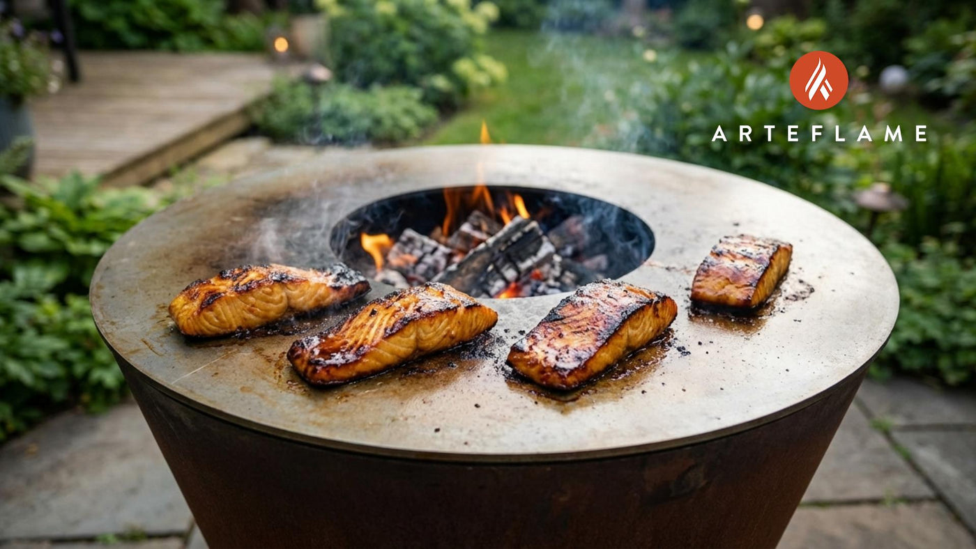 Restaurant-Style Grilled Miso Marinated Black Cod Recipe