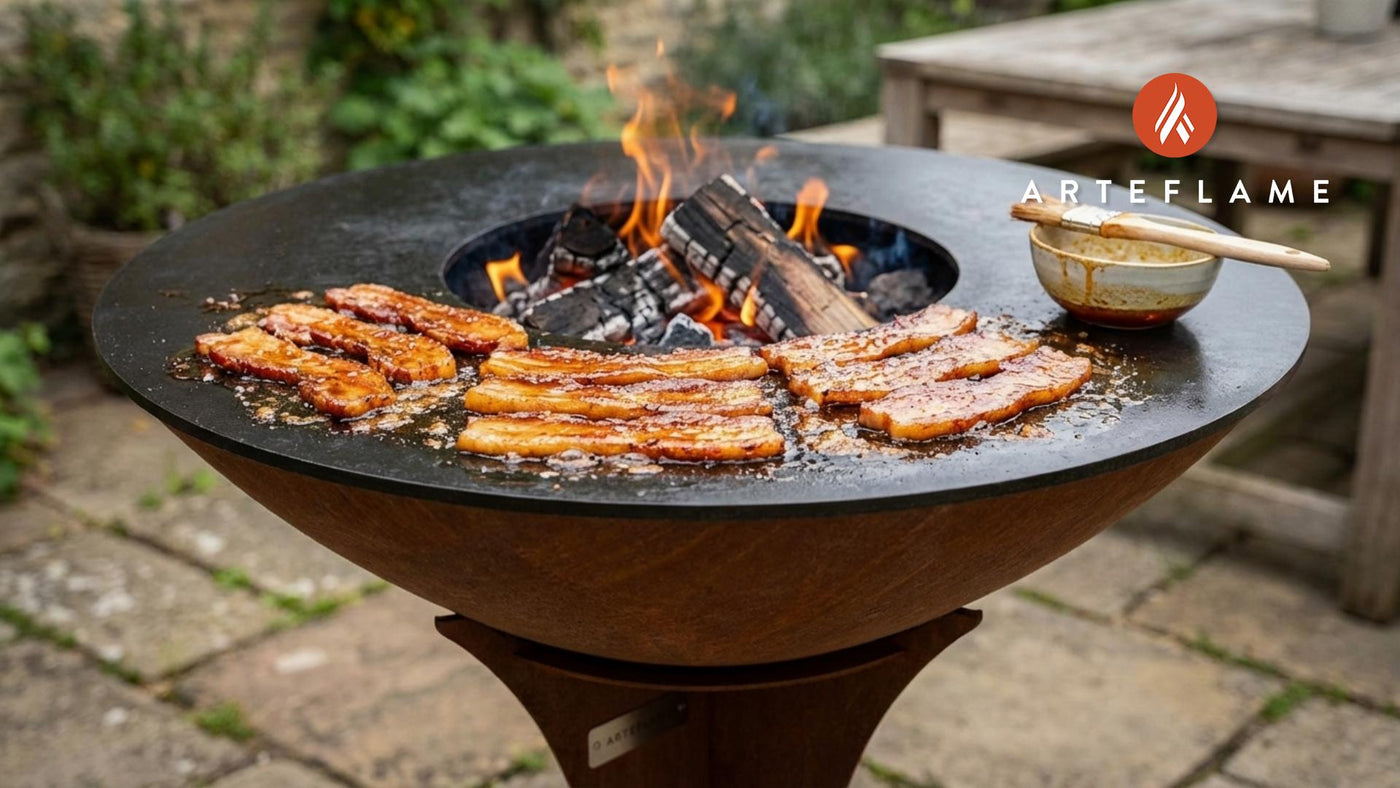 Crispy Honey-Glazed Bacon Strips Recipe for Perfect Sweet & Savory Flavor