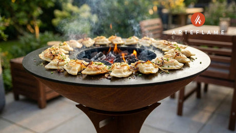 Perfect Pierogi on the Grill: A Flavor‑Packed Homemade Recipe