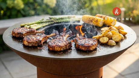 Ultimate Pork Chop Marinade for Juicy, Flavor-Packed Grilling