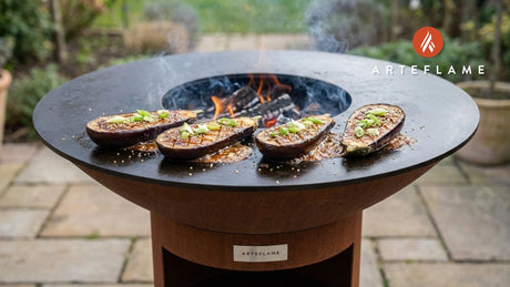 Authentic Miso Glazed Grilled Eggplant (Nasu Dengaku) Recipe