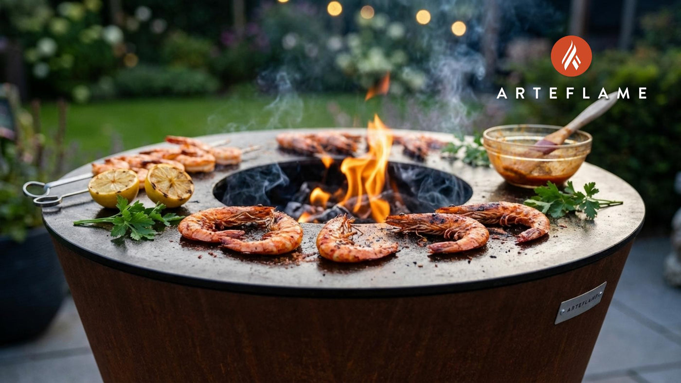 Ultimate Grilled Shrimp: A Flavor-Packed Guide for Perfect Results Every Time