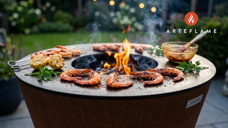 Ultimate Grilled Shrimp: A Flavor-Packed Guide for Perfect Results Every Time