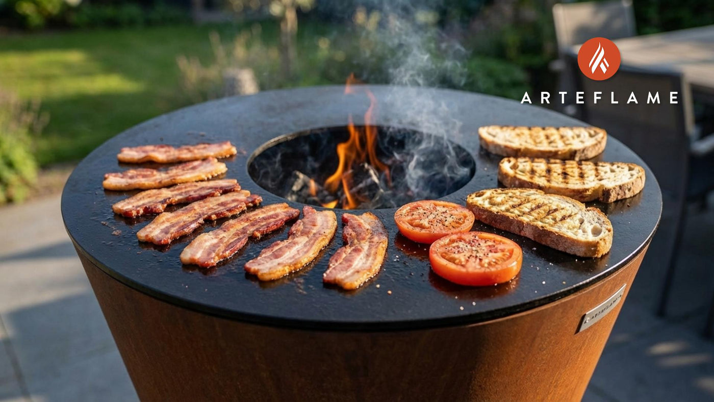Perfectly Grilled BLT Sandwich: A Smoky Twist on a Classic Favorite