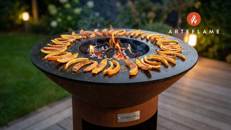 Grilled Candied Orange Peel: A Simple, Flavor‑Packed Outdoor Recipe