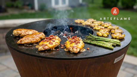 The Ultimate Wisconsin Grilled Honey Mustard Chicken Recipe