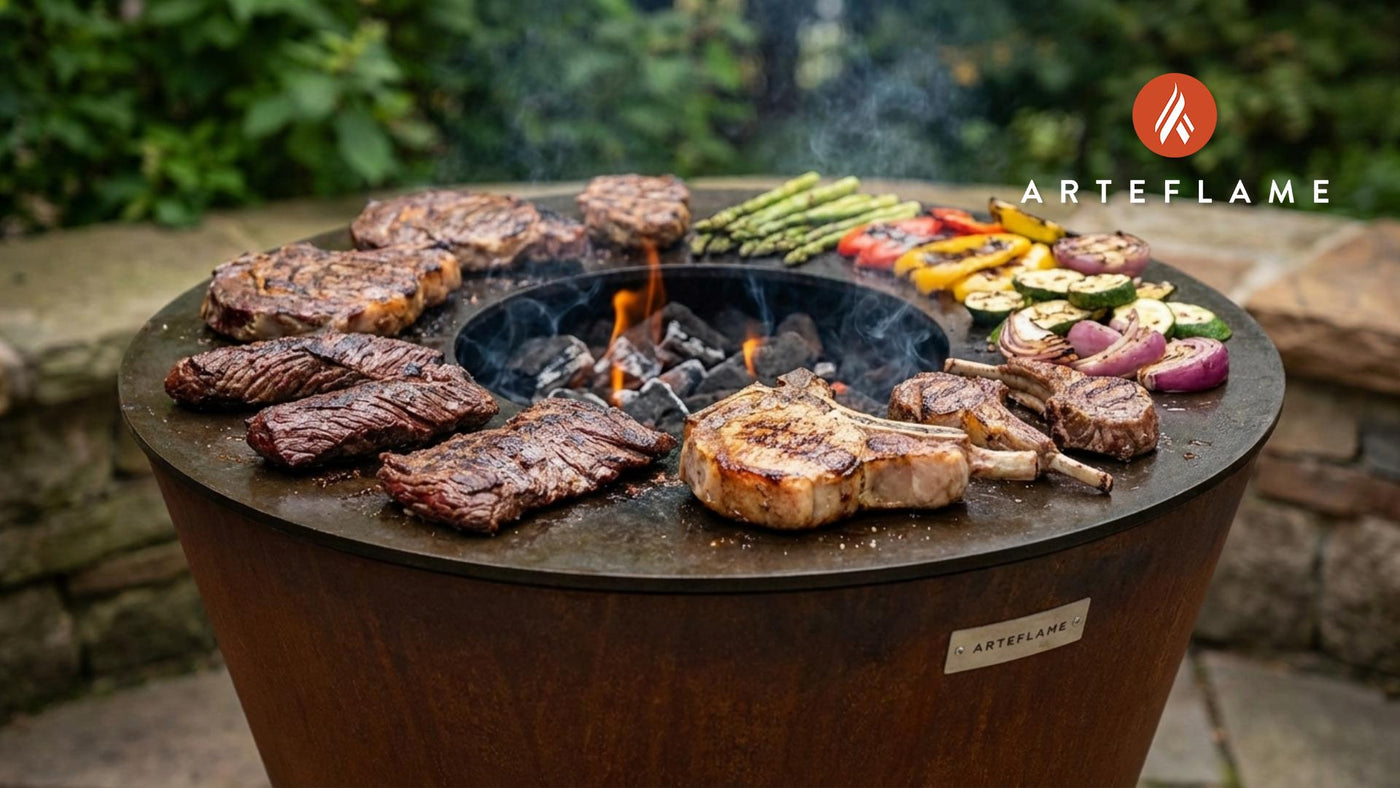 The Best Cuts of Steak to Grill: A Flavor-Forward Guide