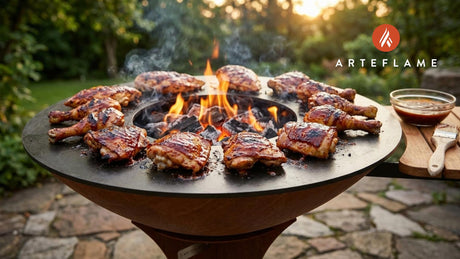 Ultimate BBQ Chicken Recipe for Juicy, Flavor-Packed Grilling