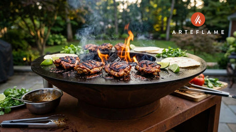 Smoky Grilled Chipotle Chicken: A Flavor-Packed Outdoor Favorite