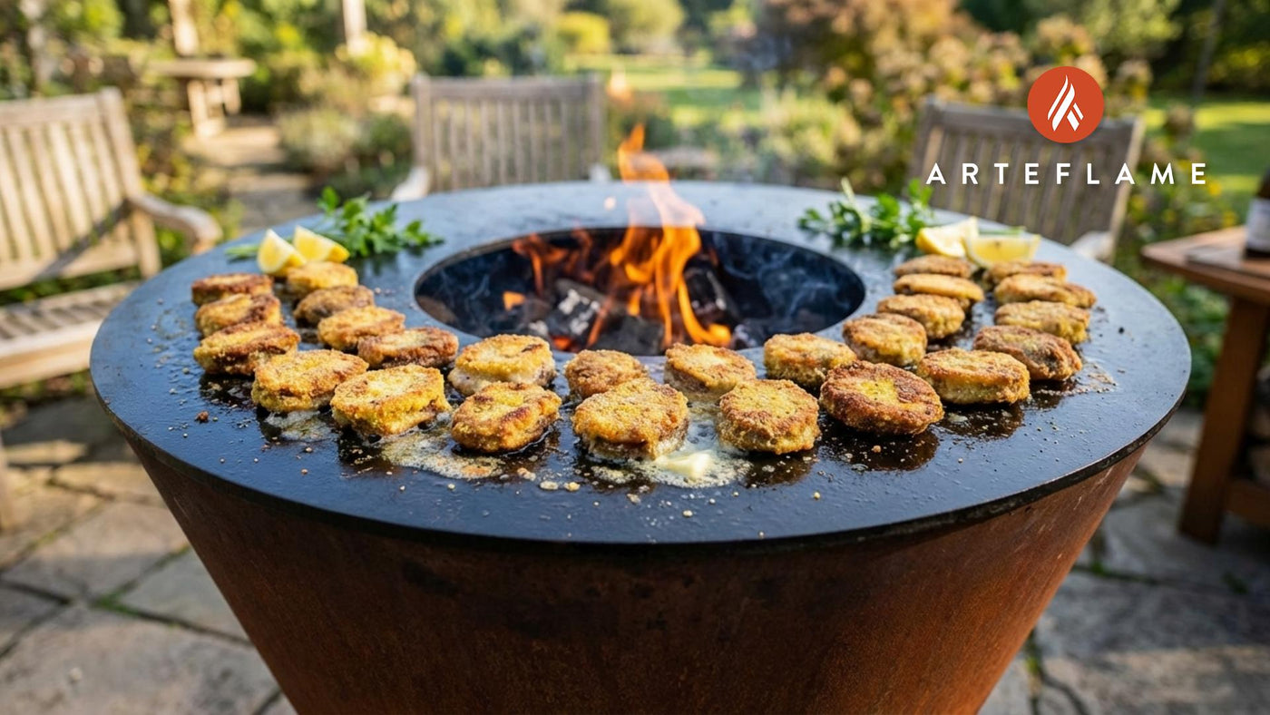 Grilled Rocky Mountain Oysters Recipe: A True Western Delicacy