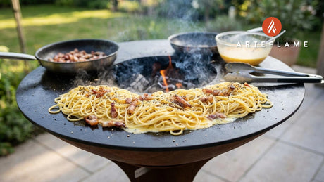 Classic Homemade Carbonara Recipe