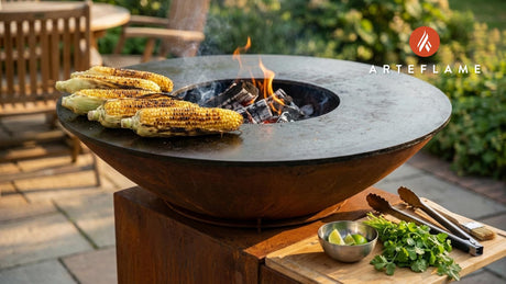 The Ultimate Grilled California Street Corn (Elote) Recipe
