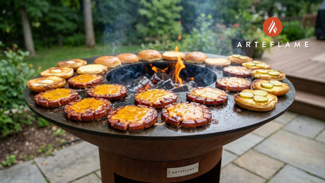 Tennessee Grilled Bologna Sliders: The Ultimate Comfort Food Recipe