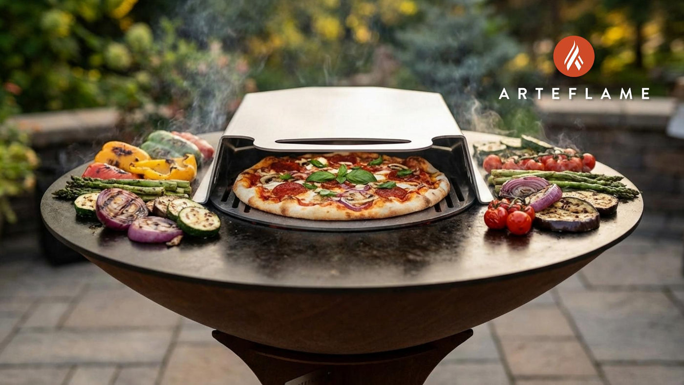 Ultimate Pizza Topping Ideas for Endless Flavor