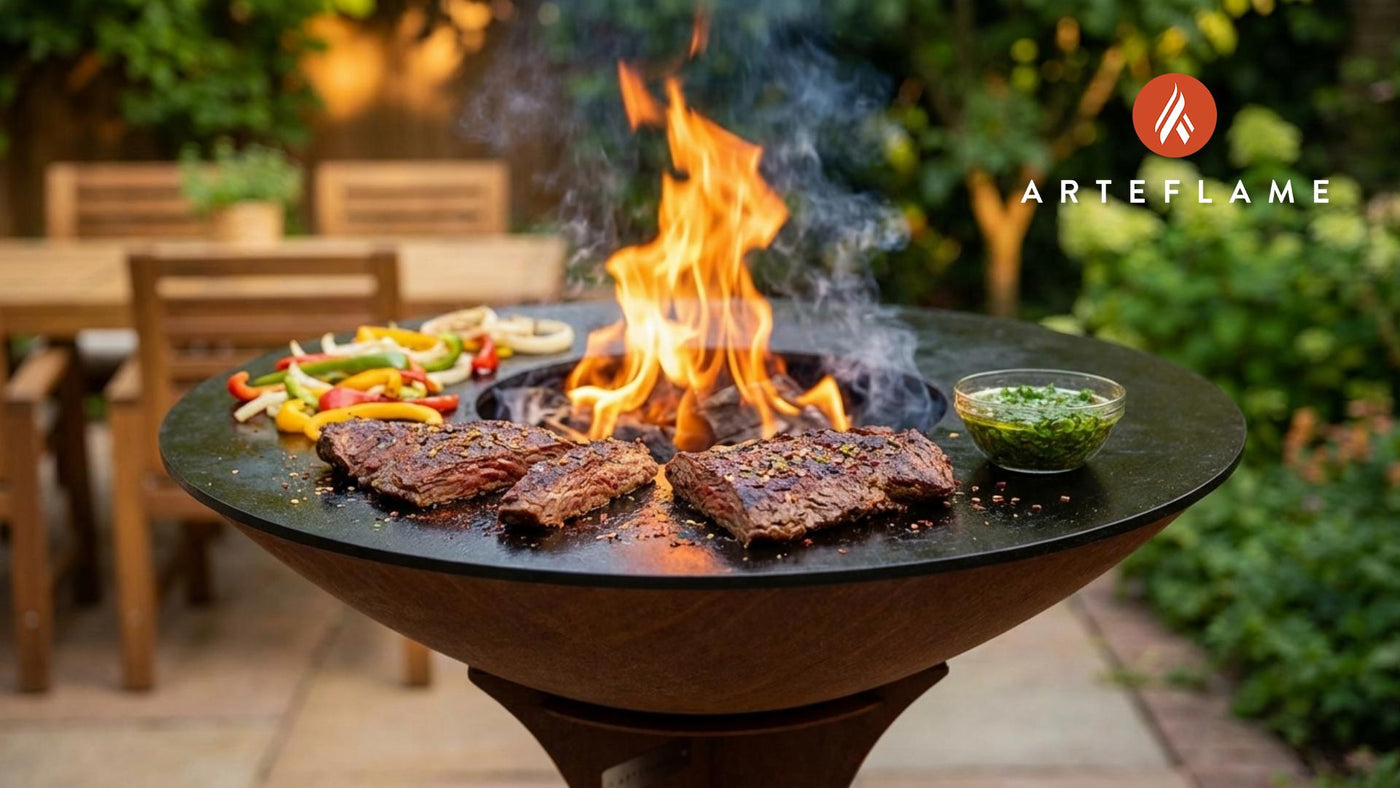 How to Grill Perfect Skirt Steak: A Flavor-Packed Guide