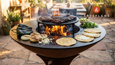 Authentic Carne a la Tampiqueña: The Ultimate Mexican Grilled Steak Recipe