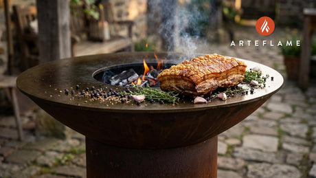Authentic Danish Juniper-Infused Smoked Pork Belly Recipe