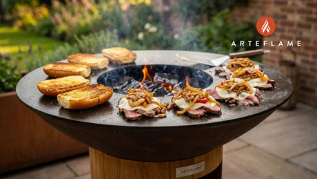 Connecticut-Style Grilled Roast Beef Sandwich: The Ultimate Melt