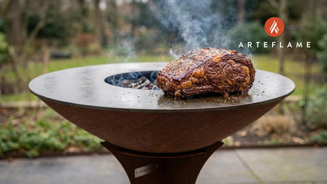 Grilled Roast Beef: A Flavor-Packed Outdoor Cooking Classic